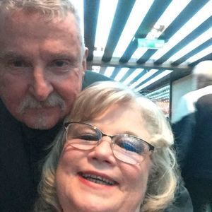 Meet your Posher, Charlene